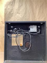VINTAGE CORDOVOX CL10 ROTARY SPEAKER CABINET